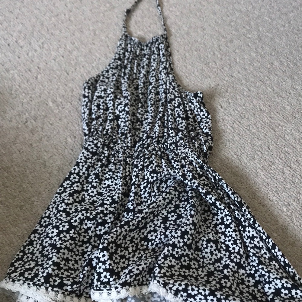 girls tucker and tate romper